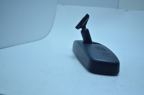14-18 INFINITI Q50 INTERIOR REAR VIEW MIRROR AUTO DIM HOMELINK OEM - Picture 13 of 20