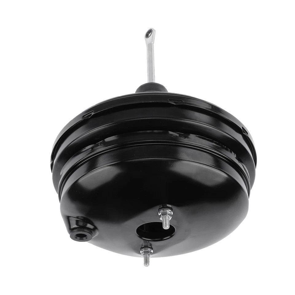 1× Vacuum Power Brake Booster 34336760461 For BMW X5 (E53) 2002-2006 34331165715 Foto 2 de 4