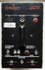 SPEEDOTRON 2401A POWER PACK