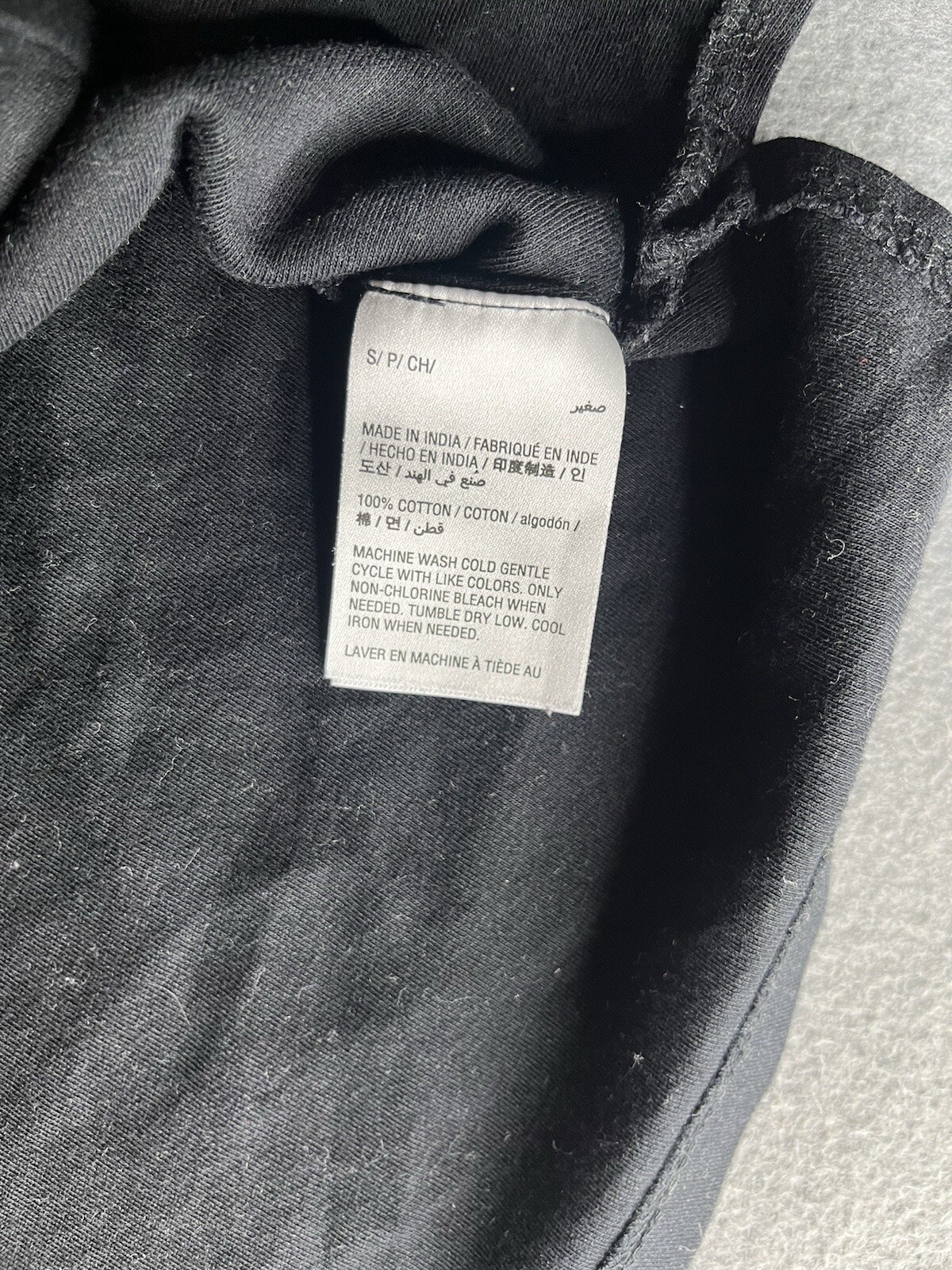 Karen Scott - Solid Split Neck Sleeveless Blouse … - image 10