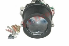 Genuine Hella 60mm High Beam Module Hid Projector Light Unit Ecs