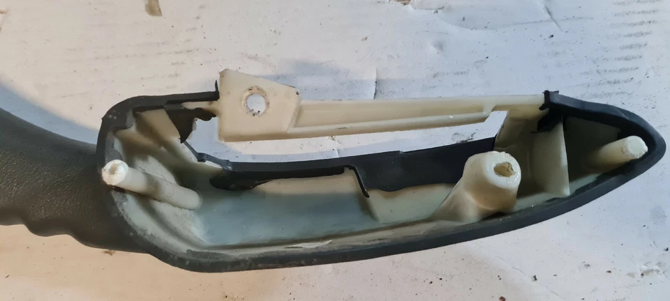 1996 PONTIAC Firebird Trans Am Right Armrest OEM - Image 4 of 4