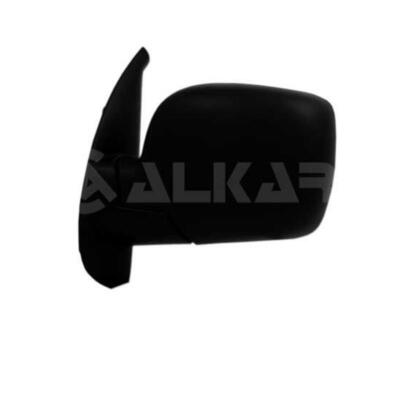 Alkar 9225160 Außenspiegel Links für Renault Kangoo Express Kangoo Be Bop
