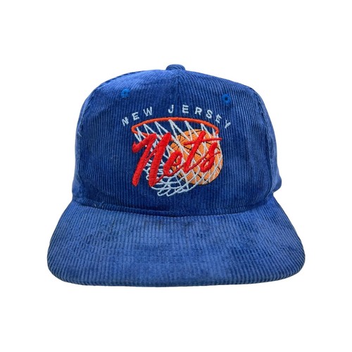 Vintage Union Made Blue Cellophane Woven Hat | eBay