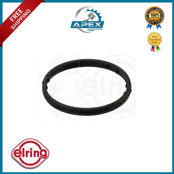 ThermostatgehäUse Dichtung FüR Audi Cupra Mann Seat Skoda VW - Elring 332.720-image