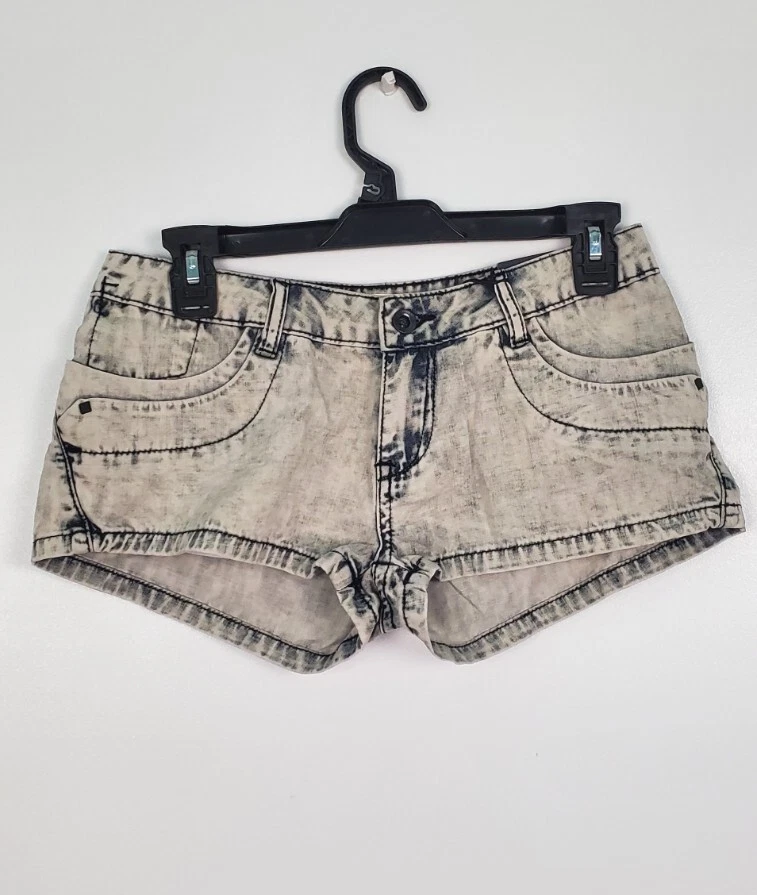OTB chino Short Shorts 100% Cotton Size 1 Men's Style 5L4017