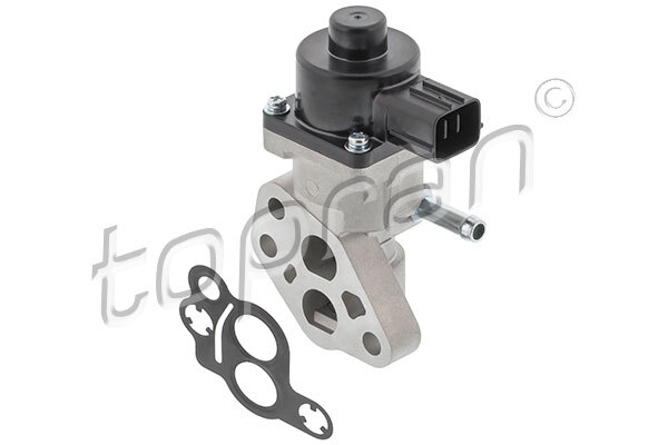 Topran 601795 Agr-Ventil FüR Mazda 2 3 MX-5 1.3-2.0 03.05-06.15-image