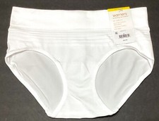 medium / 6 - NWT Warners No Pinching No Problems hipster panty c32