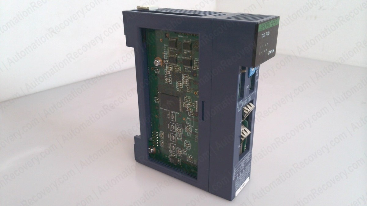 TOYOPUC THU-6404 2PORT-EFR, COMMUNICATION MODULE, NEW #333204 | eBay