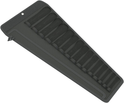 9465 Rolltasche 6003 Joker 15, leer, 265 x 120 mm