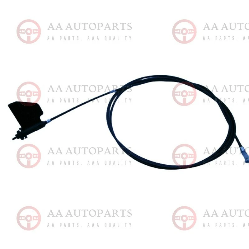 Fuel Flap Release Cable For Holden Commodore VT VX VY VZ - image 2 of 4