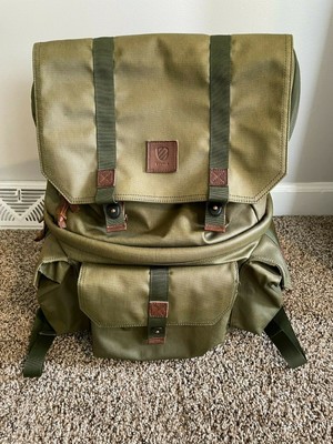 cabela's waterproof backpack