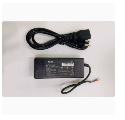 Gprinter GP-L80250II/L80160II/L407 Printer Built-in 24V1.5A Strom Adapter