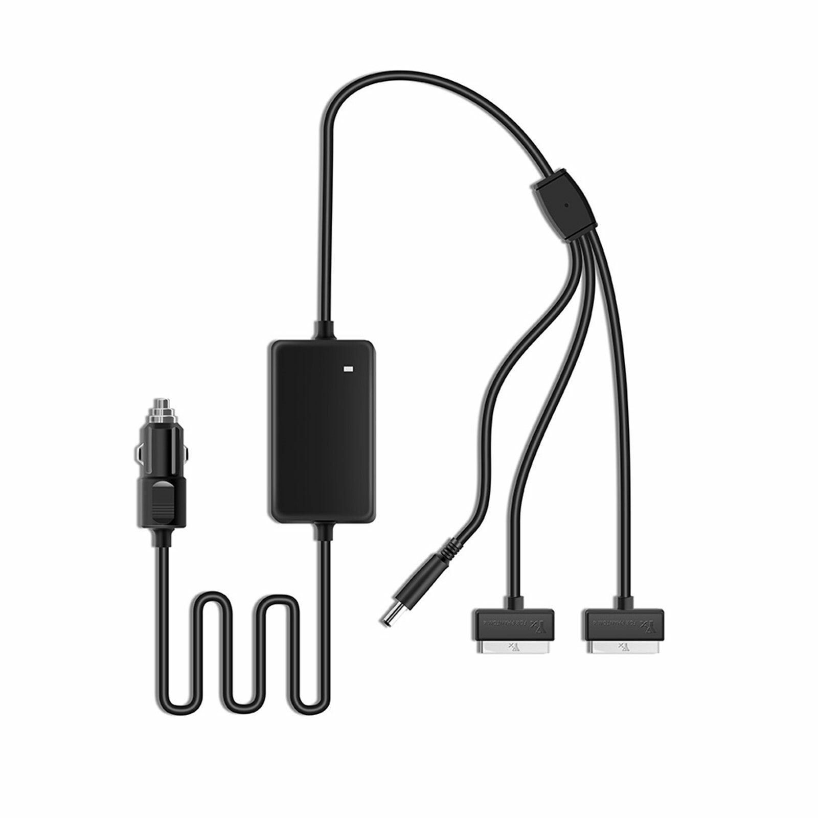 DJI Phantom 4 Pro Battery Car Charger Adapter Accessory