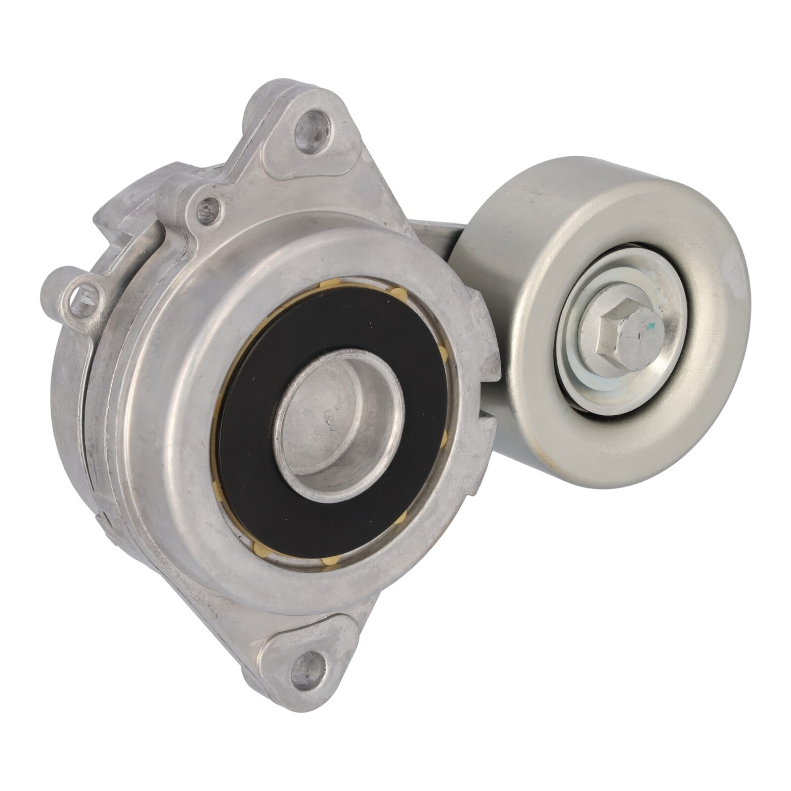 Febi Bilstein Auxiliary Belt Tensioner Assembly 193654 Fits Honda Jazz