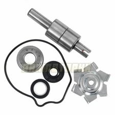 Water Pump Rebuild Kit For Honda VLX400 STEED NC26 92-97 VLS400 STEED NC37 1998