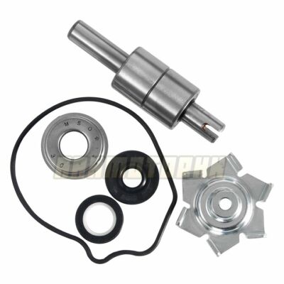 Wasserpumpe Reparatursatz für Honda VLX400 STEED NC26 1992-97 VLS400  NC37 1998