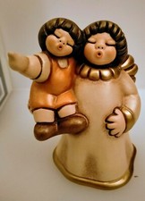 Thun platino con angelo collezione 2009