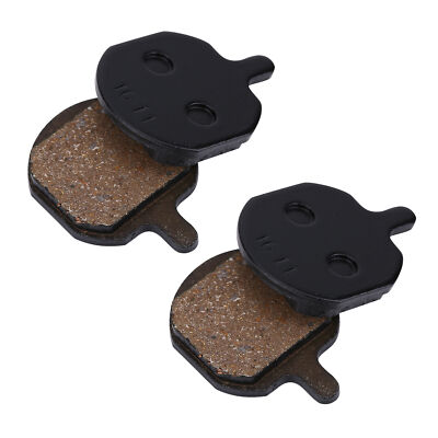 Pairs Mountain Bike Metallic Disc Brake Pads For Hayes Sole MX2