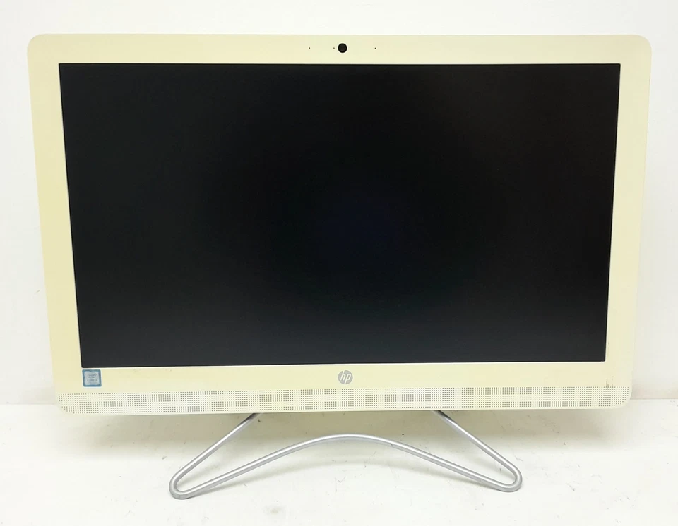 HP 24-e035na - i3-7100U 2.4GHz - 8GB Ram - 24" - 240GB SSD - Windows 11 Pro - Image 2 of 4