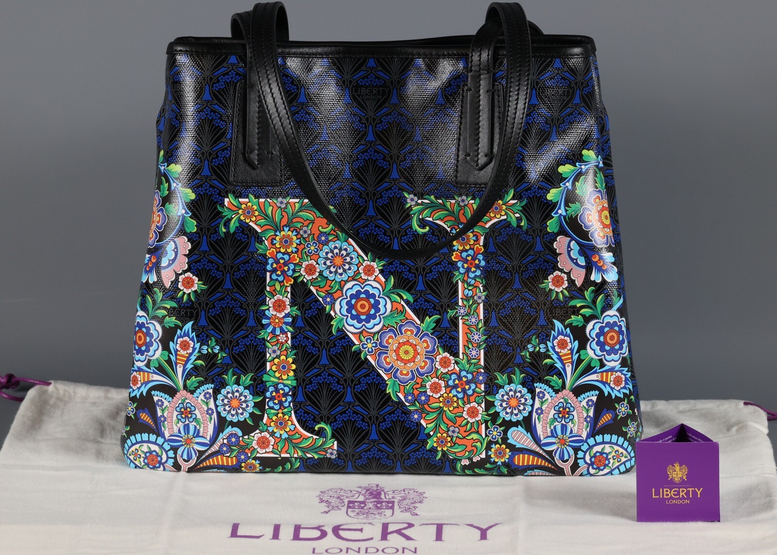 liberty london marlborough