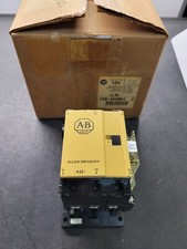 Allen Bradley 100-A60ND3 Contactor NOS NEW