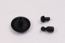 P-EVO-09 Century UK Evolution 180 Tail Gear Set, Fits Walkera CB180 Helicopter