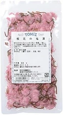 Salted Sakura Flowers 1bag 60g- Japanese Cherry Blossom Tea - Made in Japan