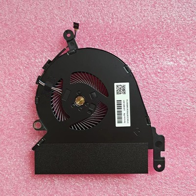 New CPU GPU Fan DC5V 0.5A For HP X360 15-DF L41482-001 L41483-001 L81484-001