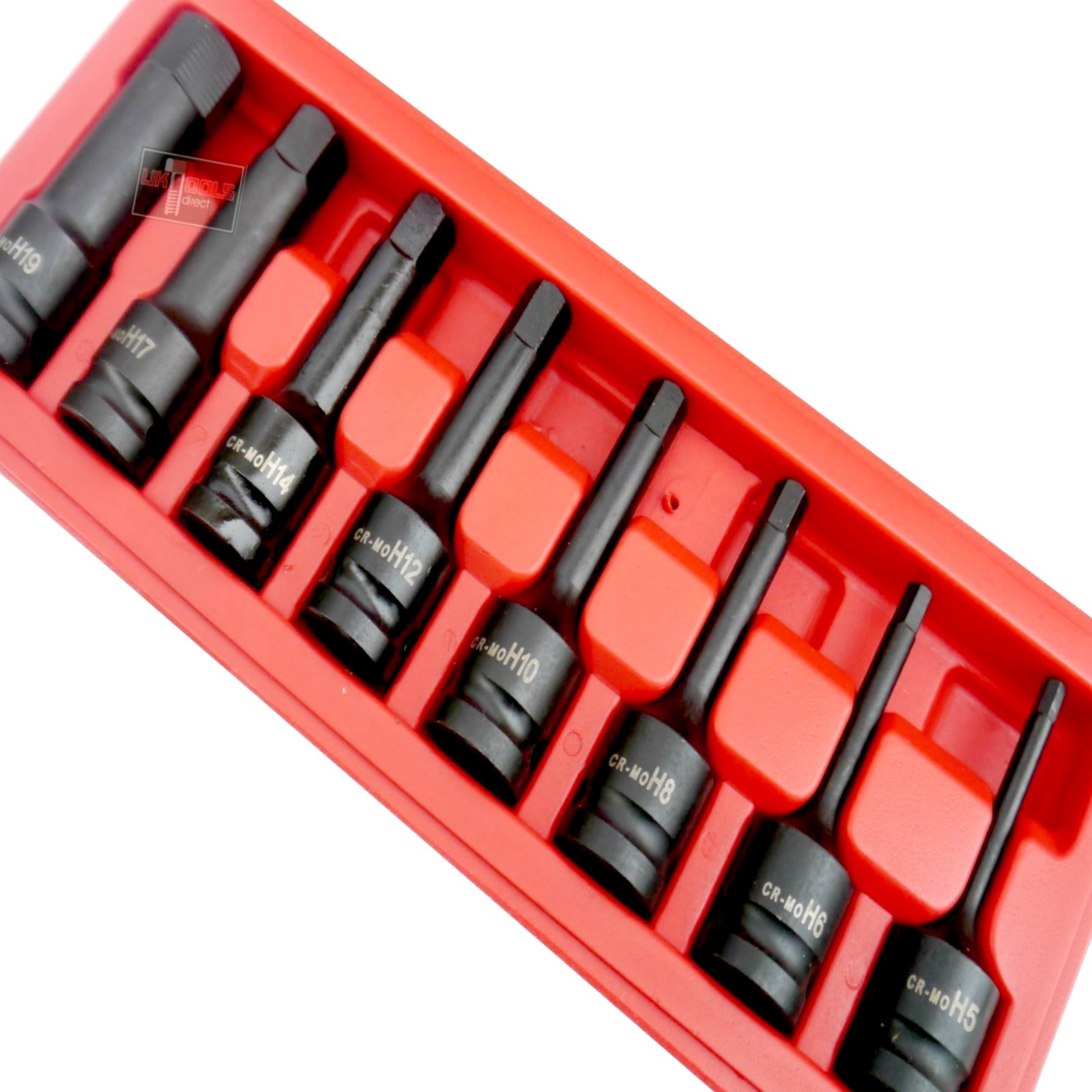 1 2 allen key socket