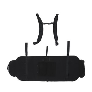 snowboard backpack holder