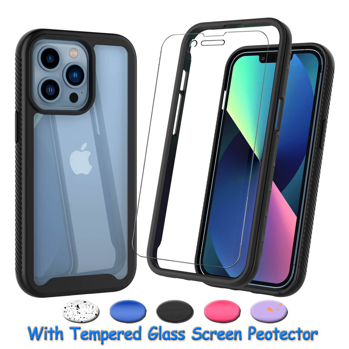 Screen Protector Ideal Of Sweden Phone Case Iphone 11 For IPhone