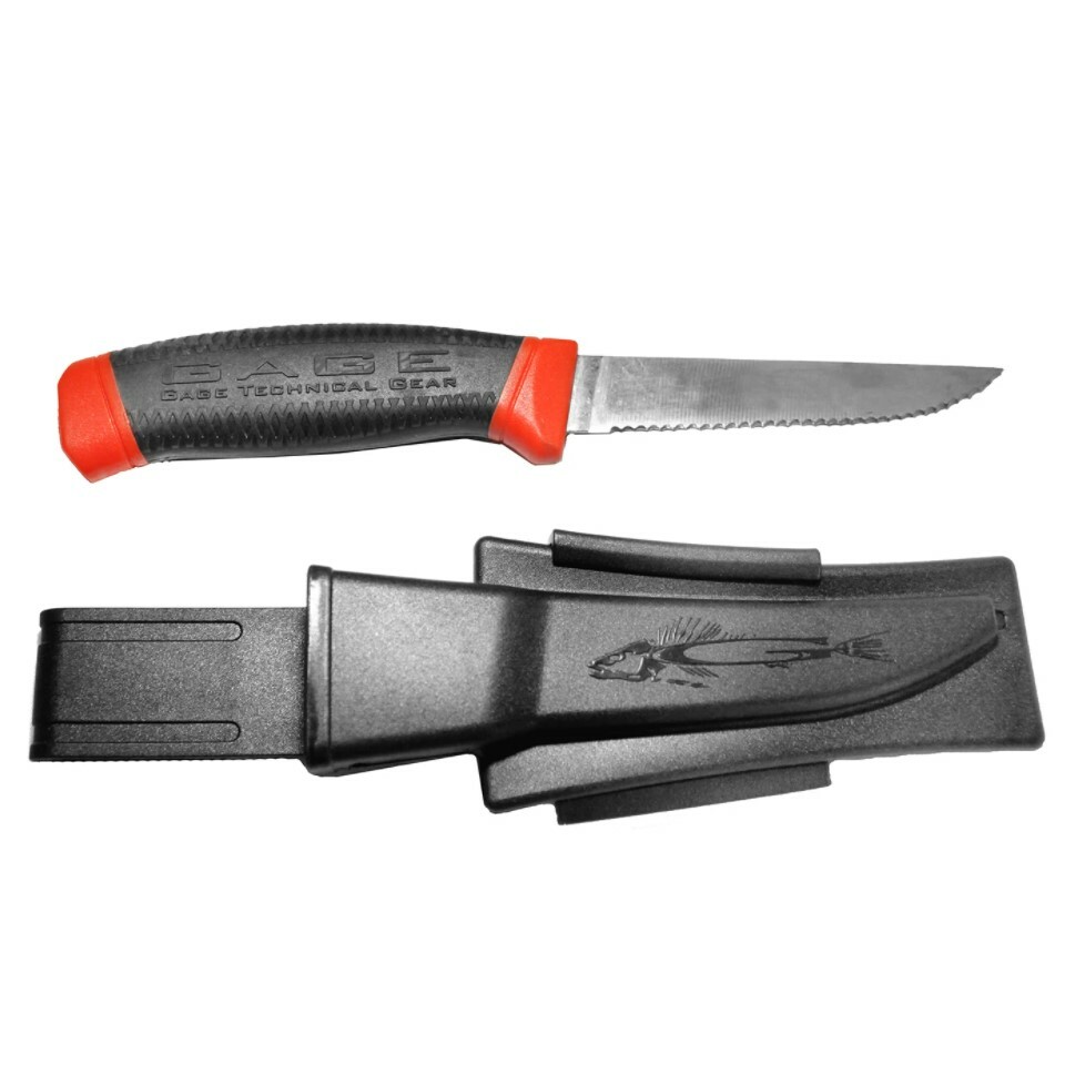 Grundens Gage Deck Knife | eBay