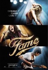 35mm Film: FAME 2009 Movie Theatrical Trailer 1 - SCOPE 1:28 Mins