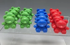 Lakeshore Learning 1 inch Counting Bears Math Manipulatives Toys Kids Toddlers