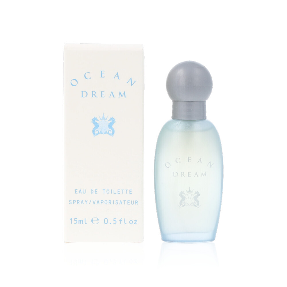 Ocean Dream Ocean Dream EDT Spray 15ml Woman Perfume
