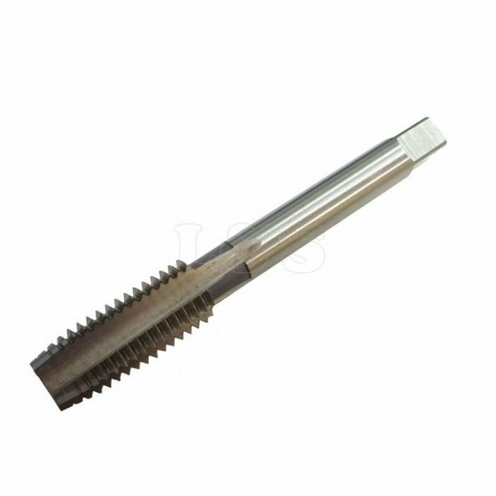 Standard Metric Tap M8 x 1.25, Taper Cut (DIN 13) - Sold Individually