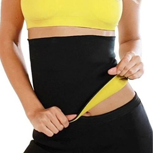 Ceinture 2025 minceur abdominale