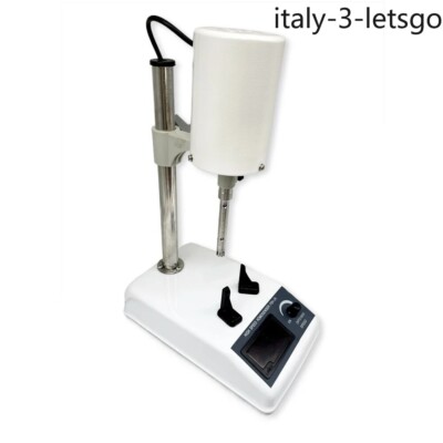 Digital Display E Homogenizer Organizer Laboratory High-speed Homogenizer