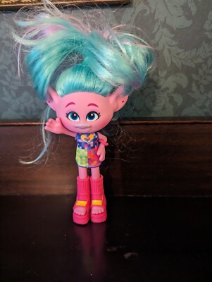 DreamWorks Troll From The Movie
