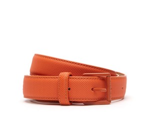 lacoste womens belts
