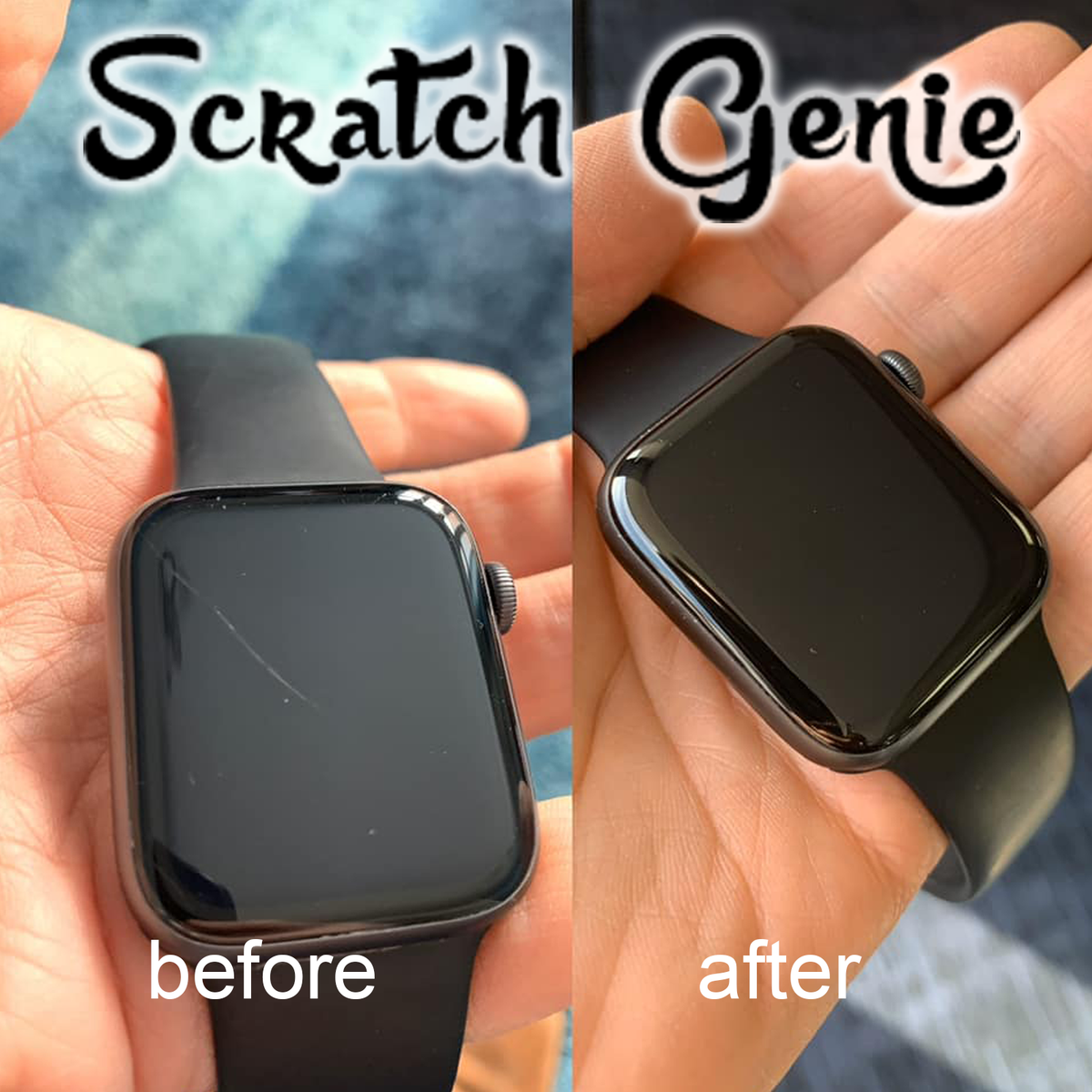 Watch Ultra Remove Scratches From Iwatch Watch Ultra Fix Apple