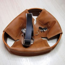 GERMAN HELMET LINER. REPRODUCTION for the helmet 16. Size helmet 64