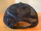 Cap Hat Baseball Cap Camouflage Hunting Camo Monogrammed M Paintball — photo 3
