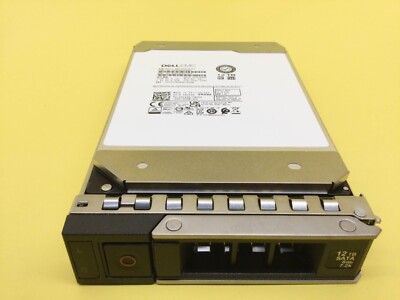 Dell EMC 12TB ハードドライブ Amazon.com: Dell 12 TB Hard Drive - 3.5