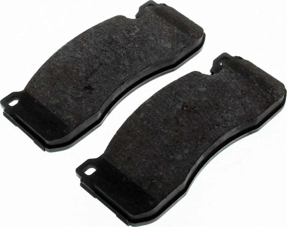 Pastillas de freno de disco delanteras BMW 135i E82 2007 en adelante TRW GDB1802 DB2195 Foto 3 de 4