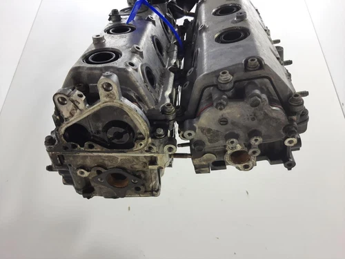 Y30DT Testata per OPEL VECTRA C BERLINA GTS 2004 7482389 - Foto 8 di 10