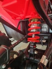 Honda TRX90 TRX 90 DNM Performance Adjustable Rear Shock