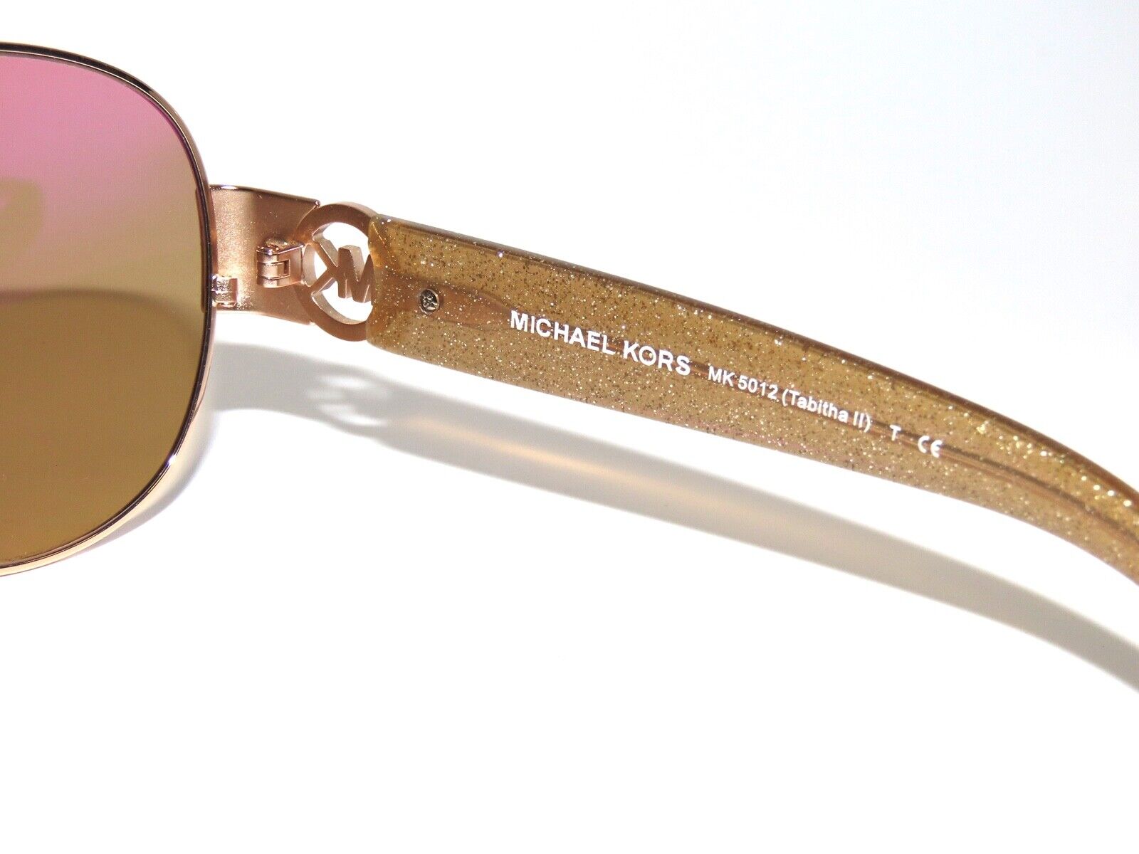 Michael Kors Tabitha V glasses MK 8016 3099  eOpticiansco