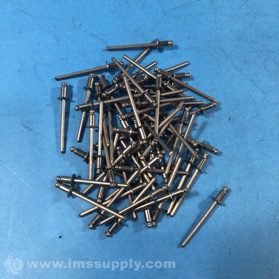 Scaffold Nail Bag of 61 FNIP